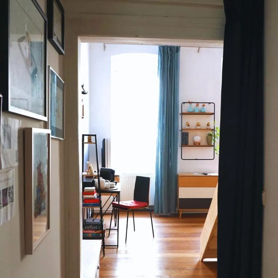 Apartment Mit Balkon Vienna 0*,  Austria